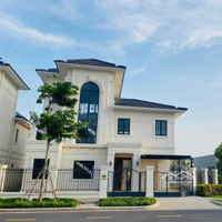 Chuyển Nhượng Villa Swanbay Giá Tốt- Vị Trí Đẹp Hỗ Trợ Xem Căn Trực Tiếp . Di Chuyển Bằng Cano