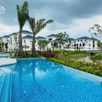 Chuyển Nhượng Villa Swanbay Giá Tốt- Vị Trí Đẹp Hỗ Trợ Xem Căn Trực Tiếp . Di Chuyển Bằng Cano