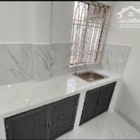 Bán nhà: Gần cầu vượt Linh Xuân, đường số 4, Thủ Đức, Hẻm xe hơi, 46.3m2, chỉ 3 tỷ.