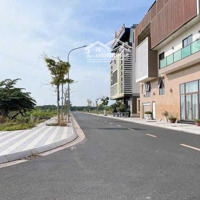 Lô Đất Vuông Vức 100M2 Thổ Cư Giá Bán 1 Tỷ 090 Triệu Gần Sân Bay Long Thành Thương Lượng Chủ