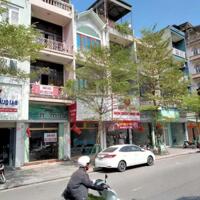 Bán nhà riêng 4 tầng MT đường Nguyễn Văn Cừ, P. Hồng Hải, Tp Hạ Long, Tỉnh Quảng Ninh