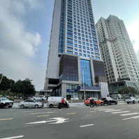 Cho Thuê Văn Phòng Hạng B Tại Icon4 Tower View Công Viên Cực Đẹp Trên Quận Đống Đadiện Tích120M2 - 500M2