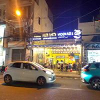 Nhà Cấp 4 Mặt Tiền Trần Nhật Duật Ngay Ngã Tư Vân Đồn - Nguyễn Thị Minh Khai, Nha Trang
