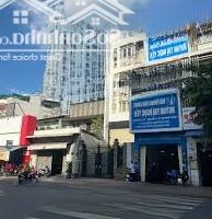 Thật 100%, Dòng Tiền Gấp 3 Ngân Hàng, 200 Triệu/1 Tg, Nhà Đg Nơ Trang Long, Dt: 12*15, 5 Tầng, 20 Tỷ,