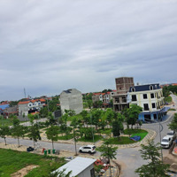Kiot Kinh Doanh Tại Khu Đô Thị Hồng Hải, Văn Lâm