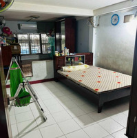 Bán Nhà Ngang Lớn Hẻm Xe Tải Trần Văn Hoàng, Tân Bình. Dt: 7X18M, Cn: 125M2, 4 Lầu Giá Bán 16 Tỷ Tl