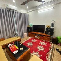 Bán Nhà Hoàng Mai, Mặt Phố - Hàng Xóm View Hồ Đền Lừ - Kinh Doanh - Giá Nhỉnh 8 Tỷ