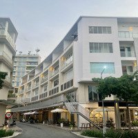 Cho Thuê Shophouse Sala Từ 85M2 Đến 1000M2, Giá Tốt Nhất Thị Trường