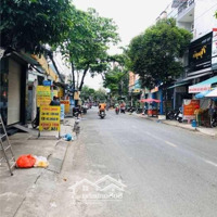 Bán Đất Đường Thương Hiệu Nơ Trang Long P. 14 Q. Bình Thạnh,Diện Tích18Mx40M, Giá Bán 95 Tỷ