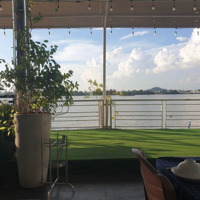 Cho Thuê Nhà Hàng 13M Mặt Tiền View Sông Trung Tâm Biên Hòa, Thiết Kế Kinh Doanh Nhà Hàng, Cafe