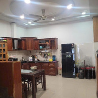 Bán Nhà Mặt Tiền Đường 90M2 Ngang 5M, 3 Tầng Vừa Ở Vừa Kinh Doanh - Trước Nhà Là Trường Học