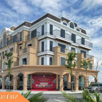 Chỉ 17 Triệu/M2, Sở Hữu Đất Nền Shophouse, Ck Vàng 18%, Ck Ngay 200 Triệu Trong 50 Suất Đầu Tiên.