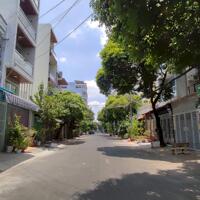 Bán nhà mặt tiền đường Lê Sao, Tân Phú. 3.5x18m. Cấp 4. Giá 6.65 tỷ