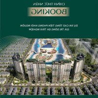 Chính Thức Nhận Booking Lumière Springbay Ocp2