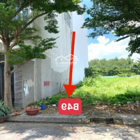 B49 Dự Án Tín Hưng Đường 990, P. Phú Hữu, 2,6 Tỷ