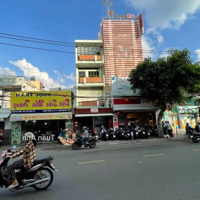 Ngợp Bank !Mặt Tiềnlê Quang Định, Bình Thạnh ( 9 X 45M) Xd1 H+ 7 Tầng, Hđt 210 Triệu/Tháng_Còn 45 Tỷ Tl