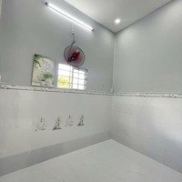 Bán Nhà Sổ Riêng Chỉ 1 Tỷ 960 Triệu-Đường Huỳnh Tấn Phát-Nhà Bè