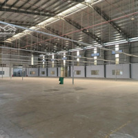 Cho Thuê Xưởng Trong Kcn Tân Bình,Diện Tích2500M2/4000M2,Diện Tíchsân 1500M2, Pccc Tự Động, Cont Vào 24H