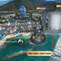 Suất Nội Bộ Căn Hộ Biển Libera Nha Trang - View Biển Từ 1,5 Tỷ - Tặng Phí Ql 3 Năm, 2 Năm Dọn Phòng