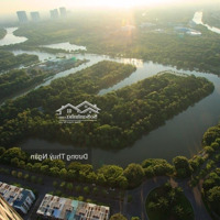 Duplex 3 Ngủ View Đảo Ecopark Giá Tốt