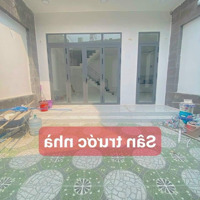 Nhà Bình Thọ 3 Tầng, 91M2, 5 Phòng Ngủ, Hoàn Công