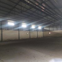 Cho Thuê 500, 1000M2 Kho Xưởng Có Cẩu Trục Mai Lâm Đông Anh Hn Cách Cầu Đuống 2Km, Giá 60 Nghìn/M2