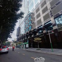 Bán Nhà Mặt Tiền Quận 1, 13X18M, Ngay Bitexco, Tiện Xây Building, 135 Tỷ