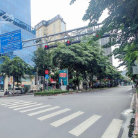 Bán Nhà Mặt Tiền Quận 1, 13X18M, Ngay Bitexco, Tiện Xây Building, 135 Tỷ