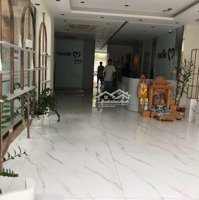 Cho Thuê Cửa Hàng Phố Trầng Thi:diện Tích90M2,Mặt Tiền10M, Nhà Mới, Vị Trí Đẹp Nhất Phố, Giá: 55 Triệu/Tháng