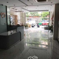 Cho Thuê Cửa Hàng Phố Trầng Thi:diện Tích90M2,Mặt Tiền10M, Nhà Mới, Vị Trí Đẹp Nhất Phố, Giá: 55 Triệu/Tháng