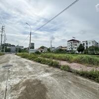 Bán đất gần Bệnh viện sản nhi Hợp Thịnh, Vĩnh Phúc. DT 100m2