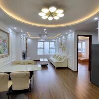 Chính chủ bán nhanh căn 2 ngủ 79m2 tòa FLC 418 Quang Trung, Hà Đông, HN