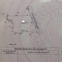 Bán Đất Mặt Tiền Đường Trà Sim Ninh Điền Châu Thành Gần 1,3 Mẫu Có 100 M Mặt Tiền Đường, Giá Bán 2 Tỷ 3
