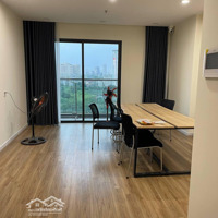 Cho Thuê Căn Studio 35M2 Chính Chủ Tại Trinity Tower Chỉ Từ 7 Triệu/Tháng