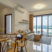 Siêu Phẩm 2 Phòng Ngủ- One Verandah - Nội Thất Đầy Đủ - View Sông Thoáng Mát - Giá Tốt - Chỉ 18.5 Triệu/Th