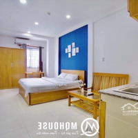 Studio Của Sổ Full Nội Thất Ngay Gần Công Viên Lê Thị Riêng Quận 10