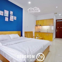 Studio Của Sổ Full Nội Thất Ngay Gần Công Viên Lê Thị Riêng Quận 10