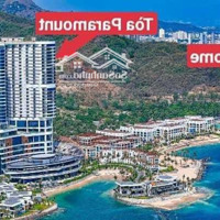 Giỏ Hàng Căn Hộ Sanhome,Paranount Tại Libera Nha Trang,Giá Cực Tốt Chỉ Từ 1Ty3