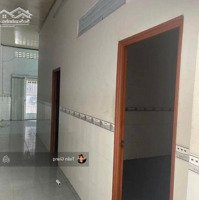 Cần Tiền Kinh Doanh Bán Nhà 59M2 Ở Tân Thới Nhì, Hóc Môn; Giá Bán 1 Tỷ 850 Có Thương Lượng