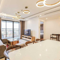 Chính Chủ Cho Thuê Ch Vinhomes - 54A Nguyễn Chí Thanh, Rộng 120M2, 3 Phòng Ngủ Chỉ 23 Triệu/Th, Liên Hệ: 0963668936