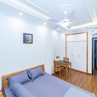 Quá Hiếm! Toà Chdv Đường Láng, 60M2*7T, 2 Thoáng, Ngõ Thông, Gần Ô Tô, 15P Kk Full Đồ,Diện Tích 80 Triệu/Th