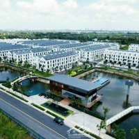 Bán Nhà Phố 88,5 M2, Sim City, Đường Lò Lu, P. Trường Thạnh, Tp Thủ Đức