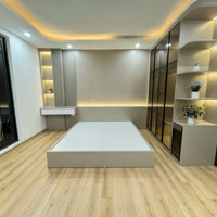 Bán Nhà Khuyến Lương, OTO đỗ cồng, TK Hiện Đại, 5 Tầng, 30m2, 4 Tỷ