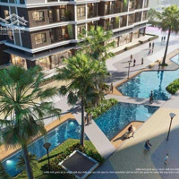 Chính Chủ Cần Thanh Khoản Căn 2 Phòng Ngủ73,1M2 The Beverly, Vinhomes Ocean Park 1 Tầng Cao View Đẹp