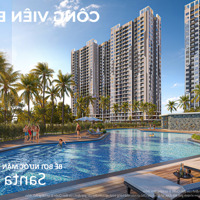 Chính Chủ Cần Thanh Khoản Căn 2 Phòng Ngủ73,1M2 The Beverly, Vinhomes Ocean Park 1 Tầng Cao View Đẹp