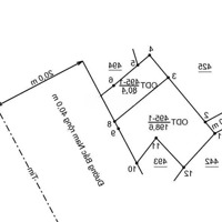 Bán Đất Thổ Cư Mặt Tiền 2/4 Đối Diện Vincom Ninh Hòa