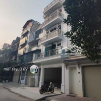 Hiếm - Đẹp Liền Kề Thượng Thanh Long Biên 90M -Mặt Tiền6M Ô Tô Tránh - Vỉa Hè Kinh Doanh 14 Tỷ 8