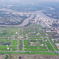 Khách Cần Bán Lô Đất 100M2, Đường Lê Văn Lương, Dự Án Sài Gòn Village Giá Hợp Đồng