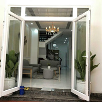 Bán Nhà Đường Hậu Giang P.2 Tân Bình 3,5X15M 2 Lầu 7,6 Tỷcó Thương Lượng0906.969.846