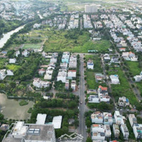 Bán Lô Đất Kdc Nam Long Plb, Tp.thủ Đức (Q9) Cách Global City 100M